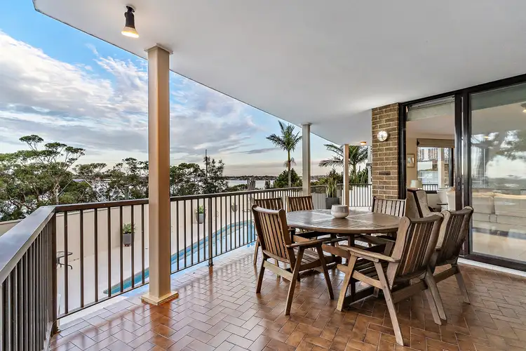 Second view of Homely house listing, 7A Tottenham Place, Blakehurst NSW 2221