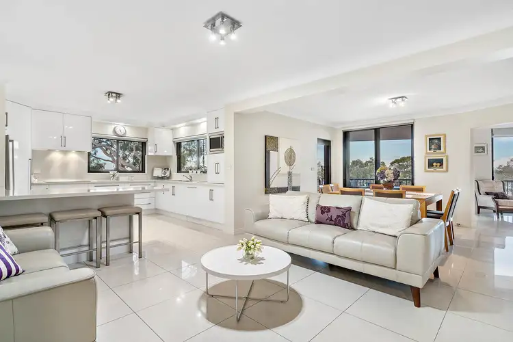 Fourth view of Homely house listing, 7A Tottenham Place, Blakehurst NSW 2221