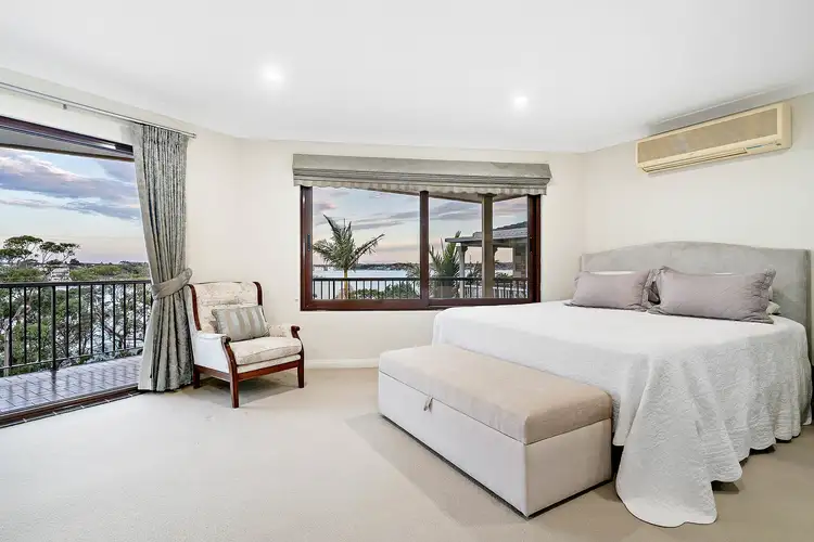 Fifth view of Homely house listing, 7A Tottenham Place, Blakehurst NSW 2221