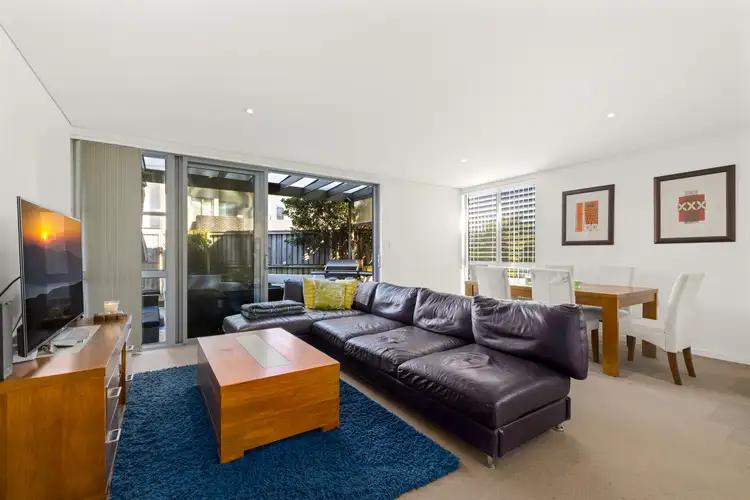 Second view of Homely townhouse listing, 1/26 Kain Avenue, Matraville NSW 2036