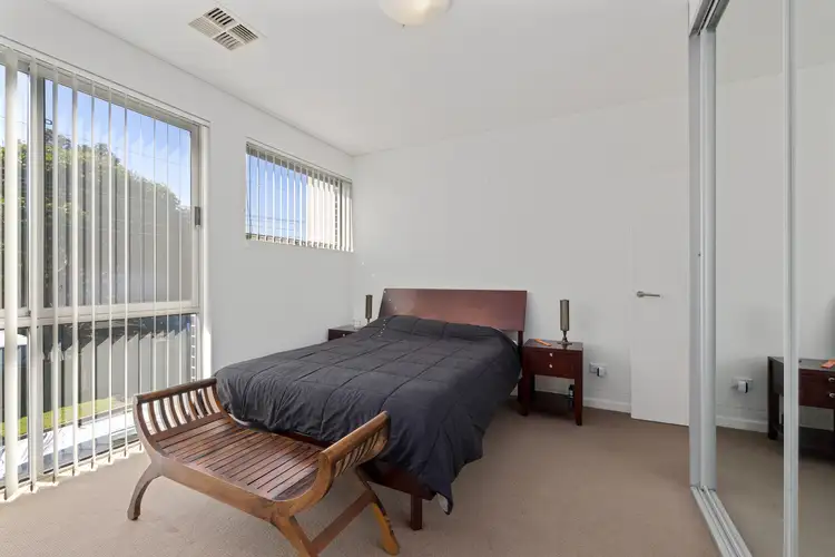 Third view of Homely townhouse listing, 1/26 Kain Avenue, Matraville NSW 2036