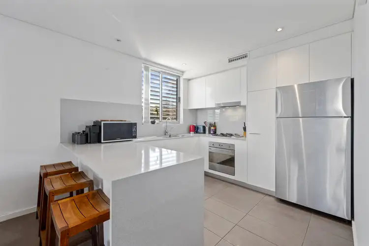 Fourth view of Homely townhouse listing, 1/26 Kain Avenue, Matraville NSW 2036