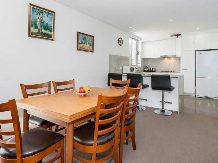 Fifth view of Homely townhouse listing, 1/26 Kain Avenue, Matraville NSW 2036