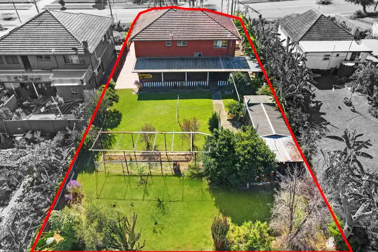 Second view of Homely house listing, 508 Cabramatta Road West, Mount Pritchard NSW 2170