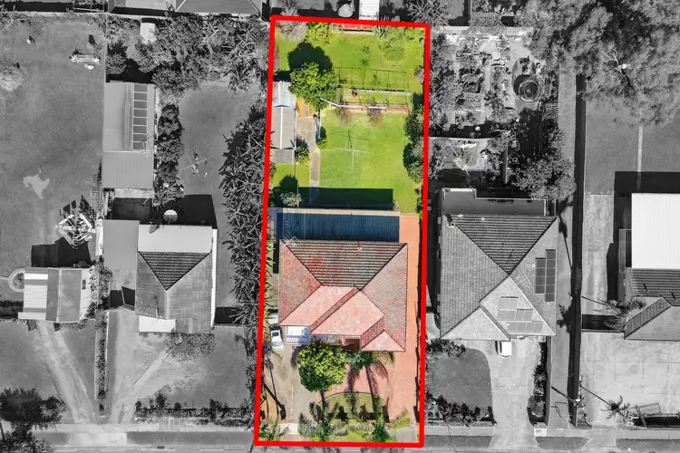 Third view of Homely house listing, 508 Cabramatta Road West, Mount Pritchard NSW 2170