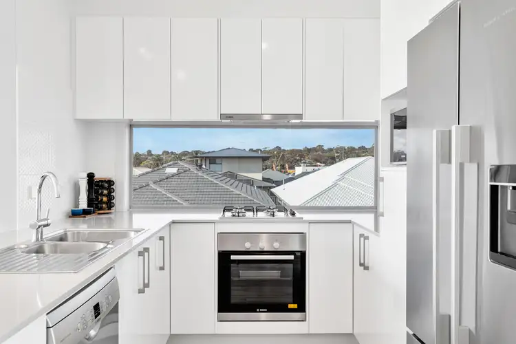 Third view of Homely townhouse listing, 16 Cameron Street, Blair Athol SA 5084