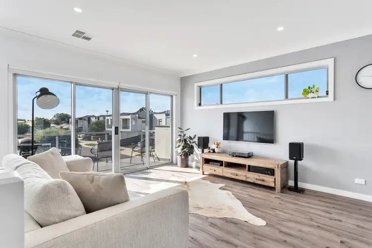 Fifth view of Homely townhouse listing, 16 Cameron Street, Blair Athol SA 5084