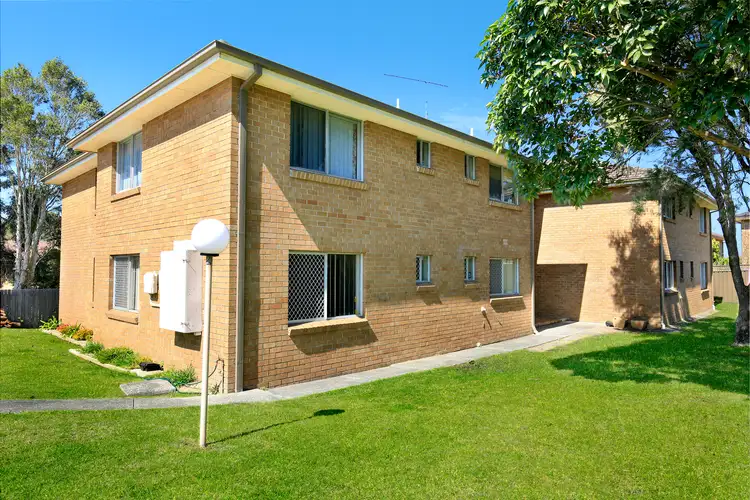 Second view of Homely apartment listing, 15/30 The Avenue, Corrimal NSW 2518