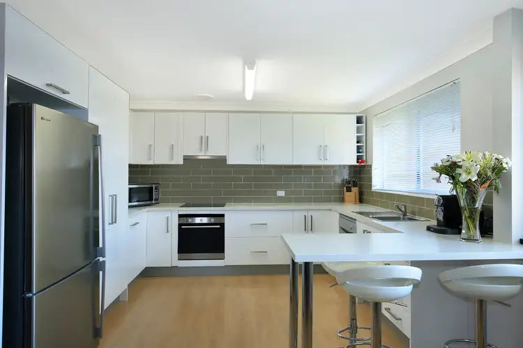 Fourth view of Homely apartment listing, 15/30 The Avenue, Corrimal NSW 2518