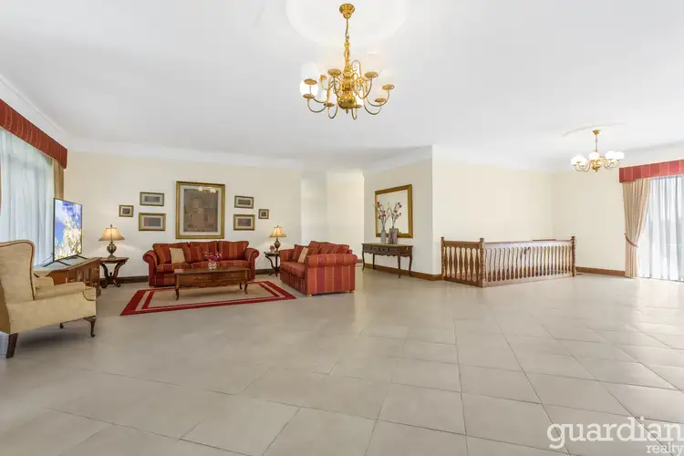 Fourth view of Homely house listing, 1 Cranstons Road, Middle Dural NSW 2158