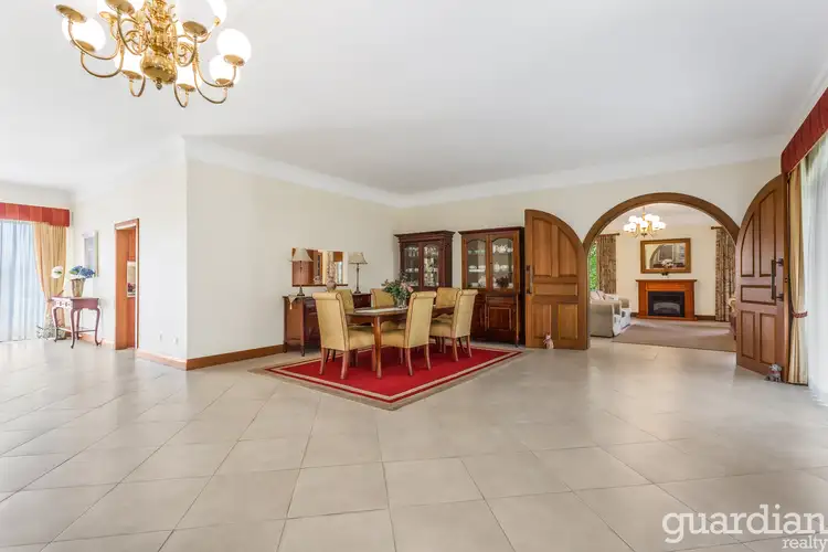 Fifth view of Homely house listing, 1 Cranstons Road, Middle Dural NSW 2158