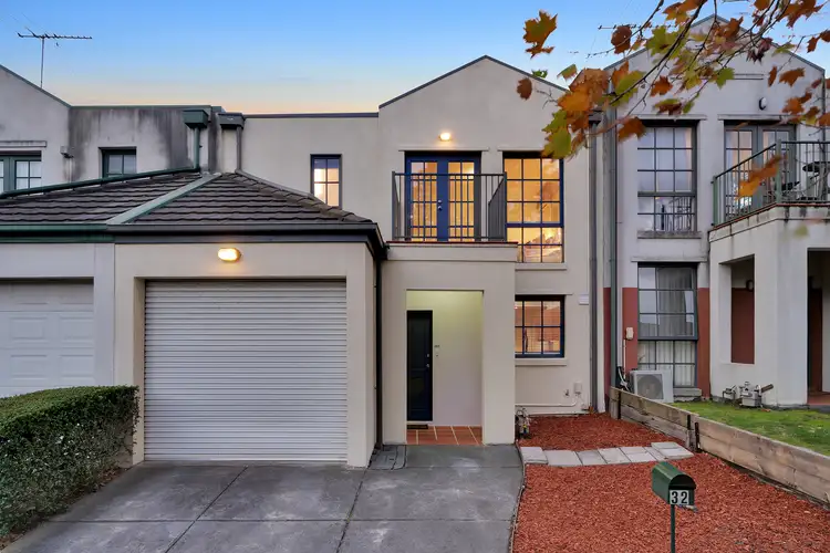 32 Oxford Street, Box Hill VIC 3128