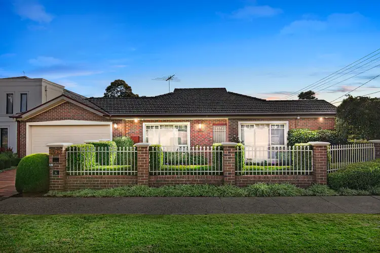 1/29 Park Lane, Mount Waverley VIC 3149
