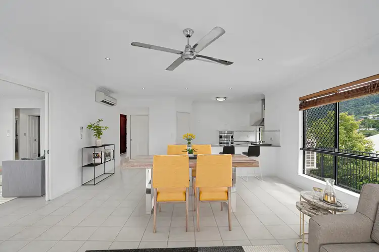 Fourth view of Homely house listing, 7 Eleanor Close, Mooroobool QLD 4870