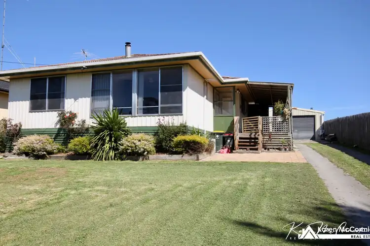Main view of Homely house listing, 82 Ranceby Road, Poowong VIC 3988