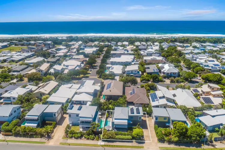 Third view of Homely townhouse listing, 3/379 Casuarina Way, Casuarina NSW 2487