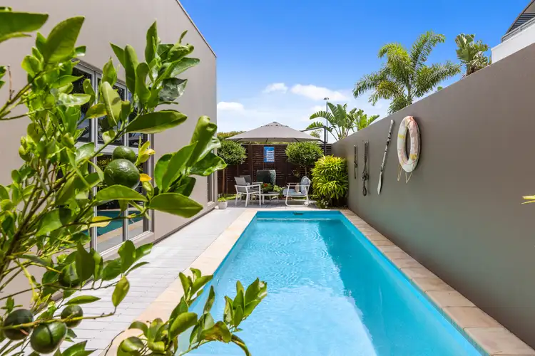 Fourth view of Homely townhouse listing, 3/379 Casuarina Way, Casuarina NSW 2487