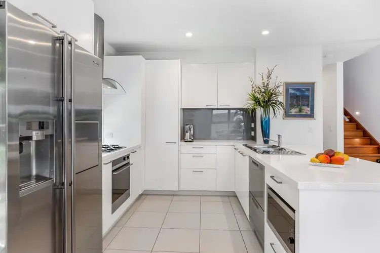 Fifth view of Homely townhouse listing, 3/379 Casuarina Way, Casuarina NSW 2487