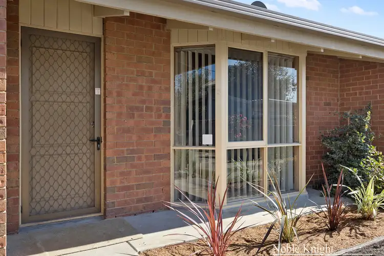 Second view of Homely unit listing, 2/6 Taylor Street, Lilydale VIC 3140