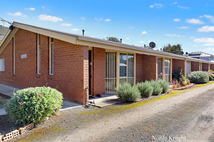 Third view of Homely unit listing, 2/6 Taylor Street, Lilydale VIC 3140