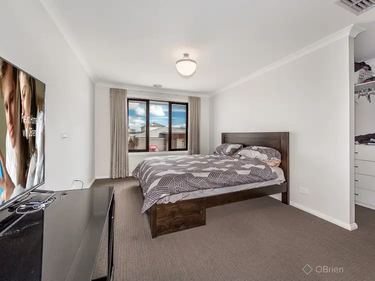 Fifth view of Homely house listing, 109 Moxham Drive, Clyde North VIC 3978