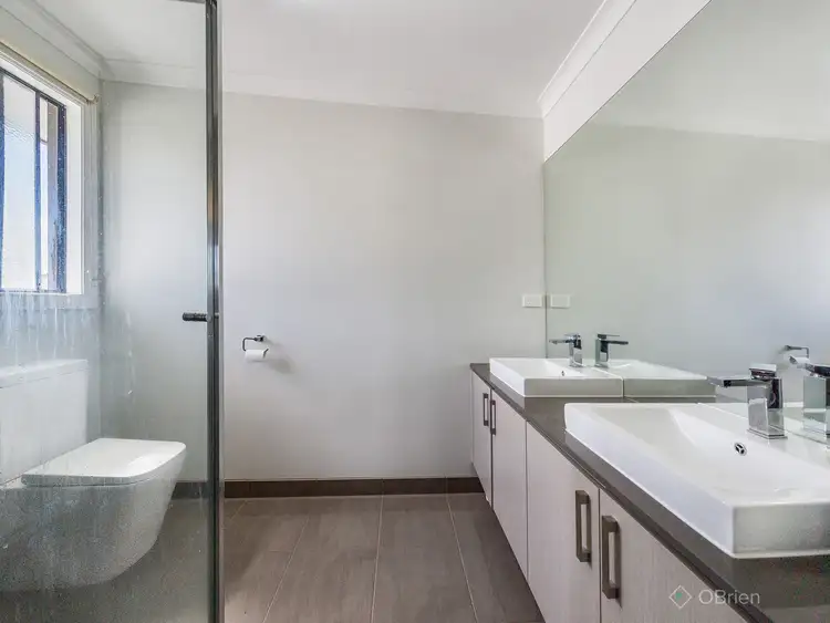 Sixth view of Homely house listing, 109 Moxham Drive, Clyde North VIC 3978