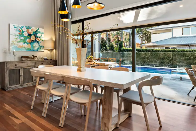 Third view of Homely house listing, 16 Janan Close, Kellyville NSW 2155