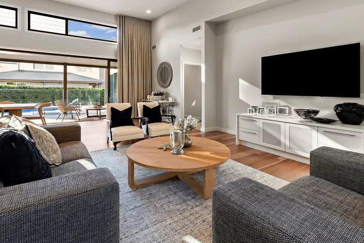 Fifth view of Homely house listing, 16 Janan Close, Kellyville NSW 2155