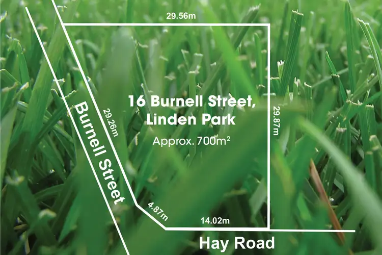 Second view of Homely house listing, 16 Burnell Street, Linden Park SA 5065