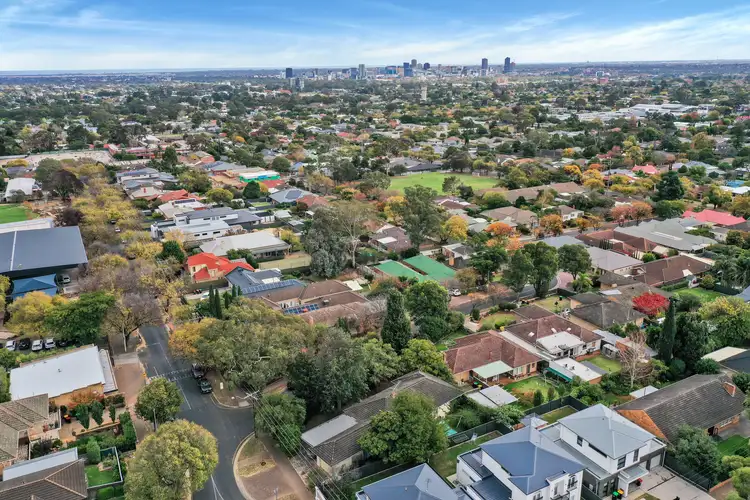 Fourth view of Homely house listing, 16 Burnell Street, Linden Park SA 5065