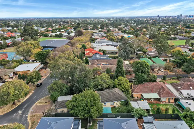 Fifth view of Homely house listing, 16 Burnell Street, Linden Park SA 5065