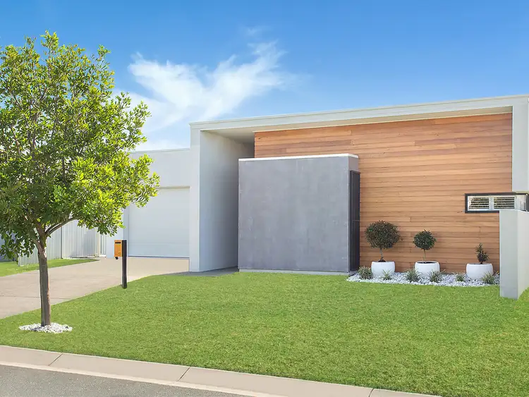 57 Macintyre Crescent, Pelican Waters QLD 4551