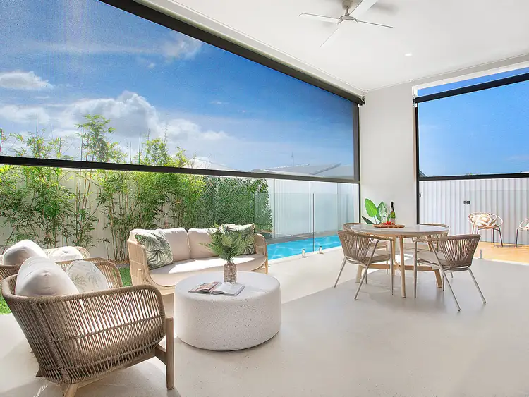 Second view of Homely house listing, 57 Macintyre Crescent, Pelican Waters QLD 4551