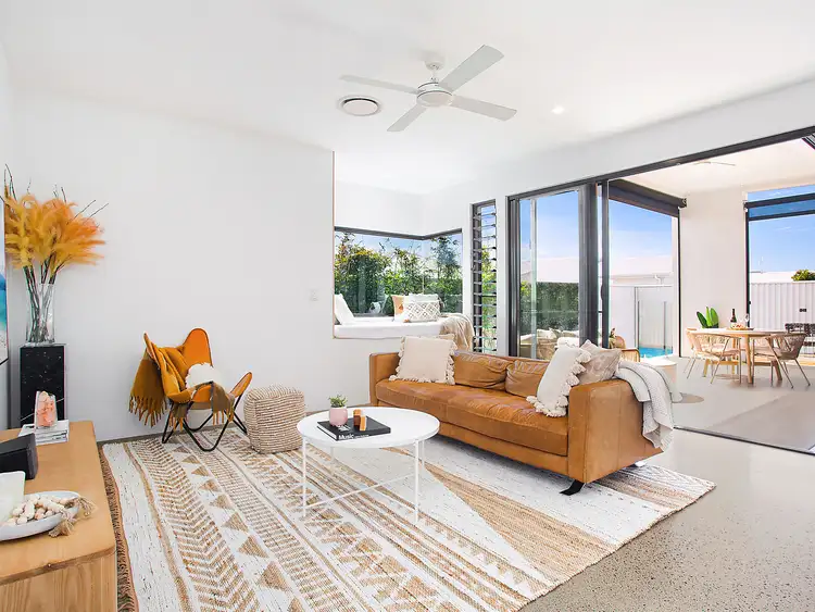 Third view of Homely house listing, 57 Macintyre Crescent, Pelican Waters QLD 4551