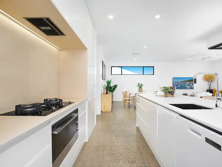 Fourth view of Homely house listing, 57 Macintyre Crescent, Pelican Waters QLD 4551