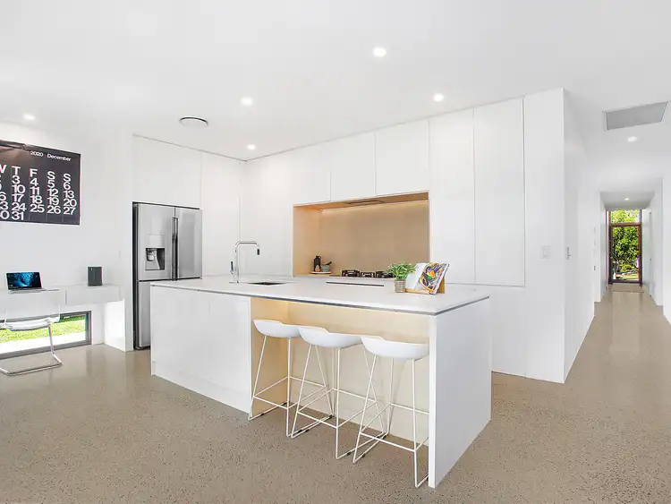 Fifth view of Homely house listing, 57 Macintyre Crescent, Pelican Waters QLD 4551