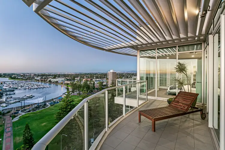 Main view of Homely apartment listing, 1223/25-29 Colley Terrace, Glenelg SA 5045