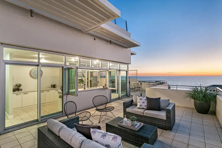 Fourth view of Homely apartment listing, 1223/25-29 Colley Terrace, Glenelg SA 5045