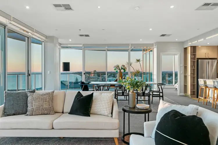 Seventh view of Homely apartment listing, 1223/25-29 Colley Terrace, Glenelg SA 5045