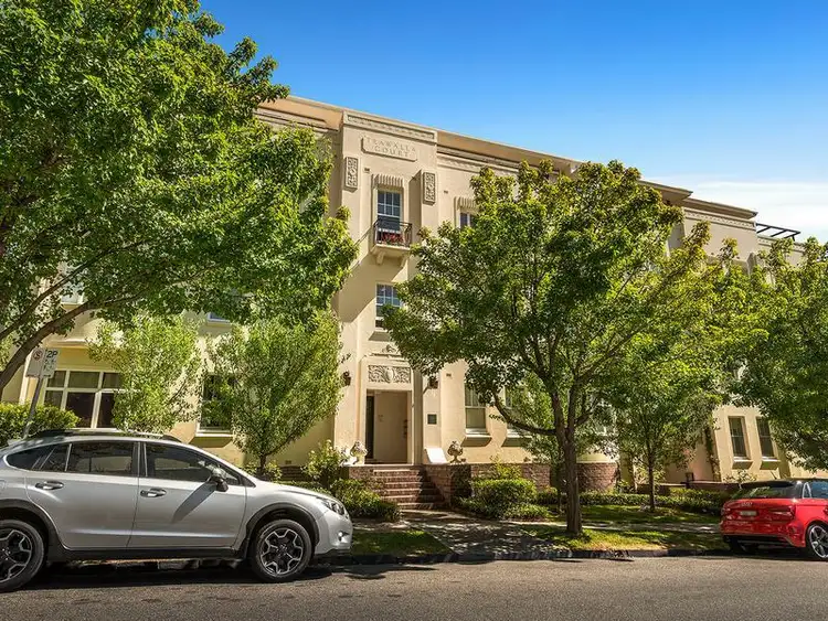 Main view of Homely apartment listing, 7/12 Trawalla Avenue, Toorak VIC 3142