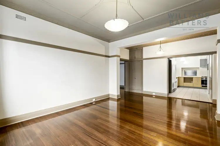 Second view of Homely apartment listing, 7/12 Trawalla Avenue, Toorak VIC 3142
