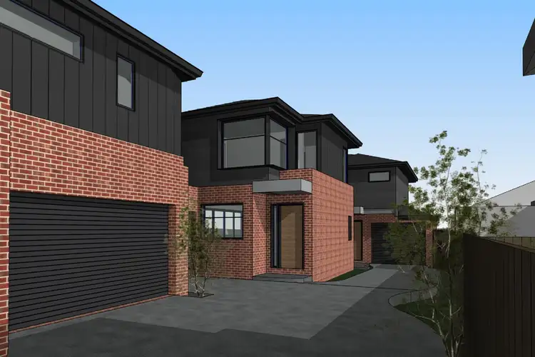 Third view of Homely house listing, 83 Miranda Road, Reservoir VIC 3073