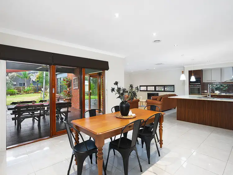 Third view of Homely house listing, 22 Esperence Crescent, Highton VIC 3216