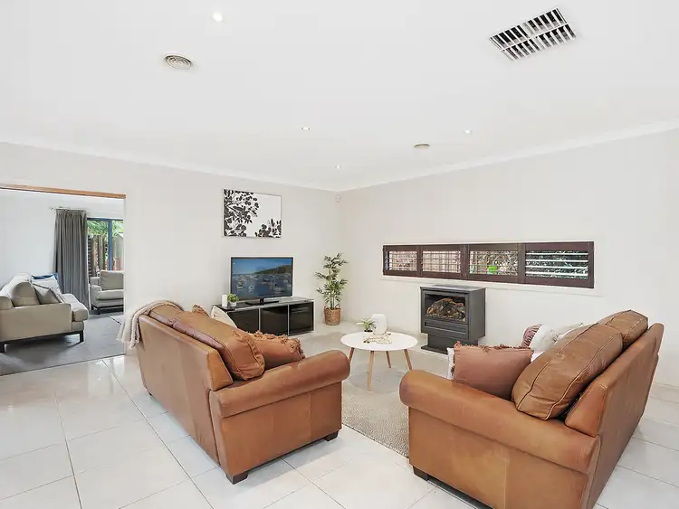 Fourth view of Homely house listing, 22 Esperence Crescent, Highton VIC 3216