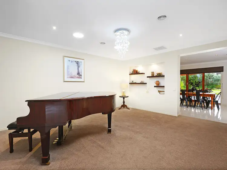Fifth view of Homely house listing, 22 Esperence Crescent, Highton VIC 3216