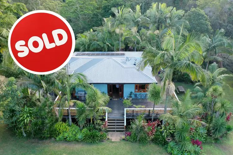 47 Lofts Pinnacle Road, Lillian Rock NSW 2480