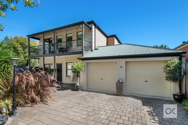 Main view of Homely house listing, 24 Jenkins Avenue, Myrtle Bank SA 5064