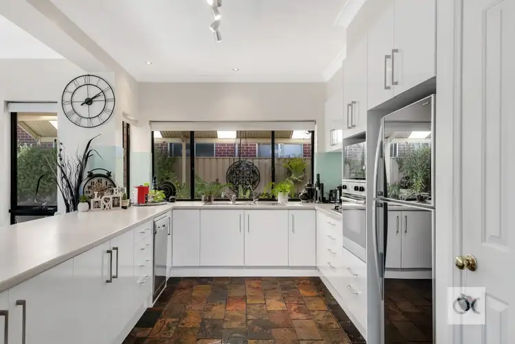 Third view of Homely house listing, 24 Jenkins Avenue, Myrtle Bank SA 5064