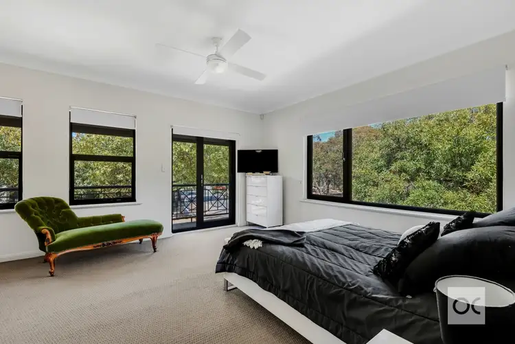 Fifth view of Homely house listing, 24 Jenkins Avenue, Myrtle Bank SA 5064