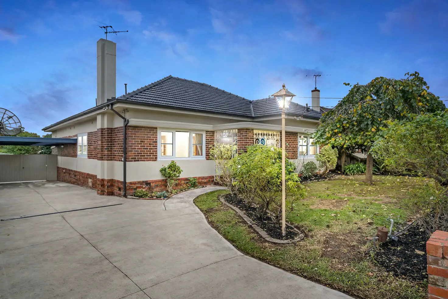 Main view of Homely house listing, 9 The Highway, Bentleigh VIC 3204